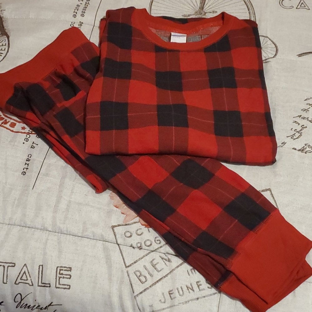 Womens PJ set